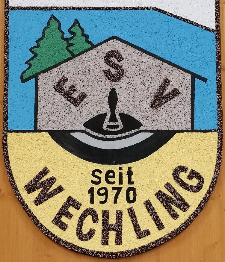 Logo ESV Wechling