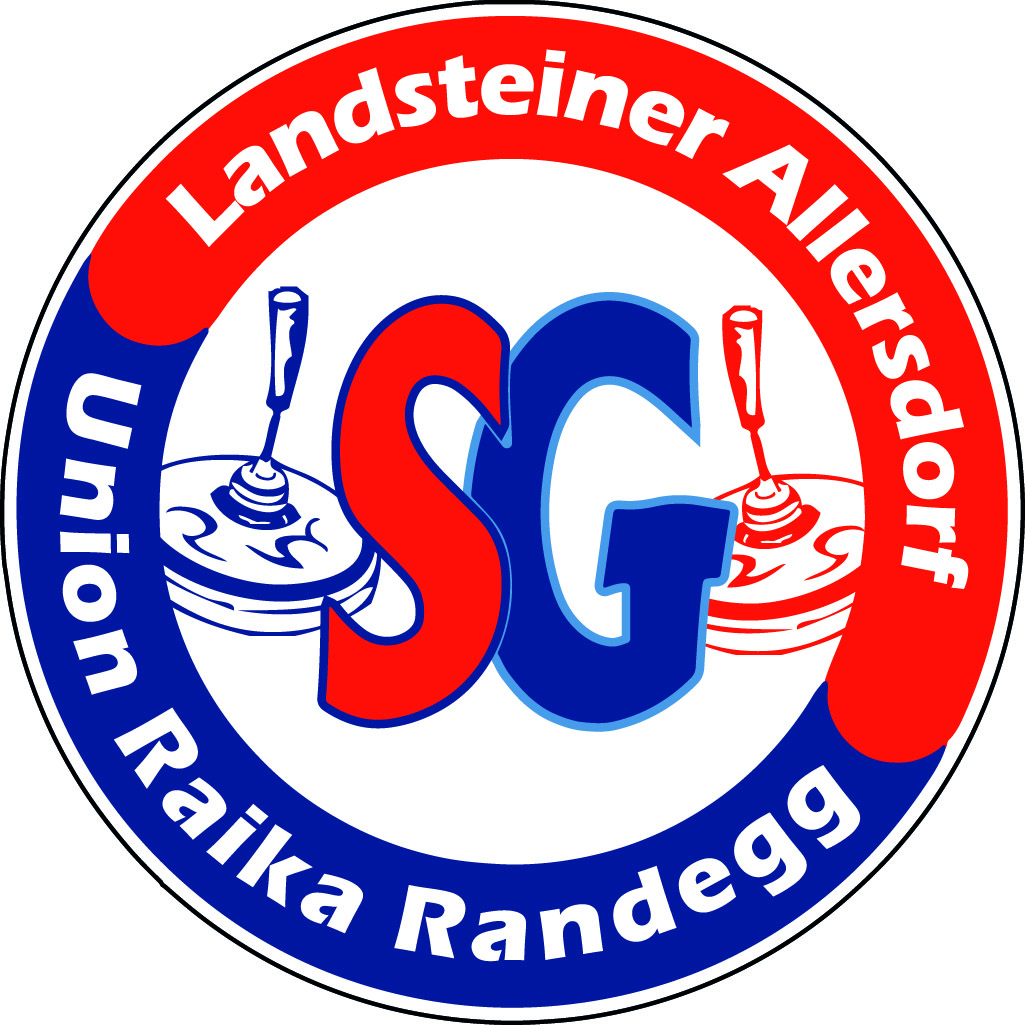 Logo SG Landsteiner Allersdorf/Union Raika Randegg