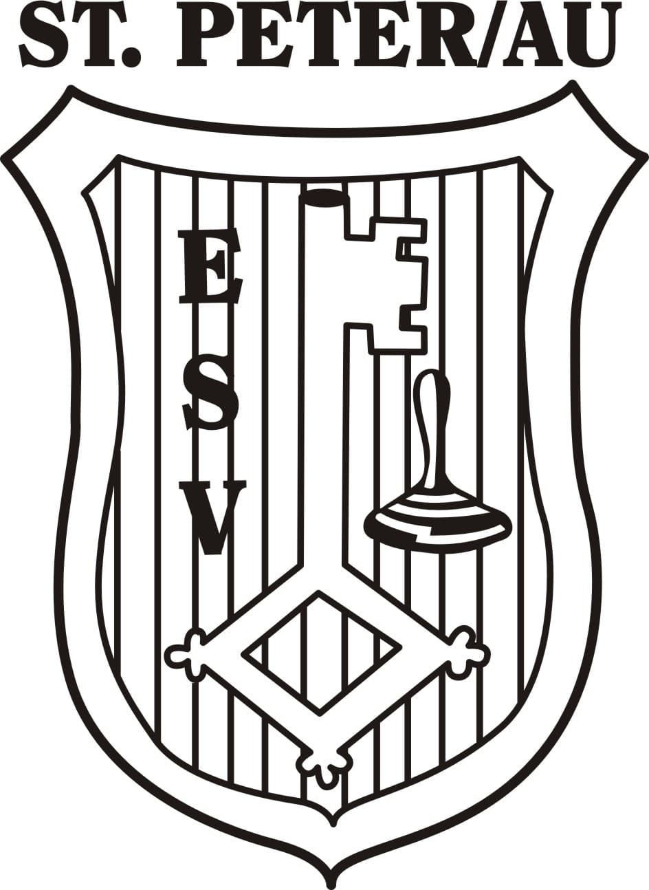 Logo ESV St. Peter/Au