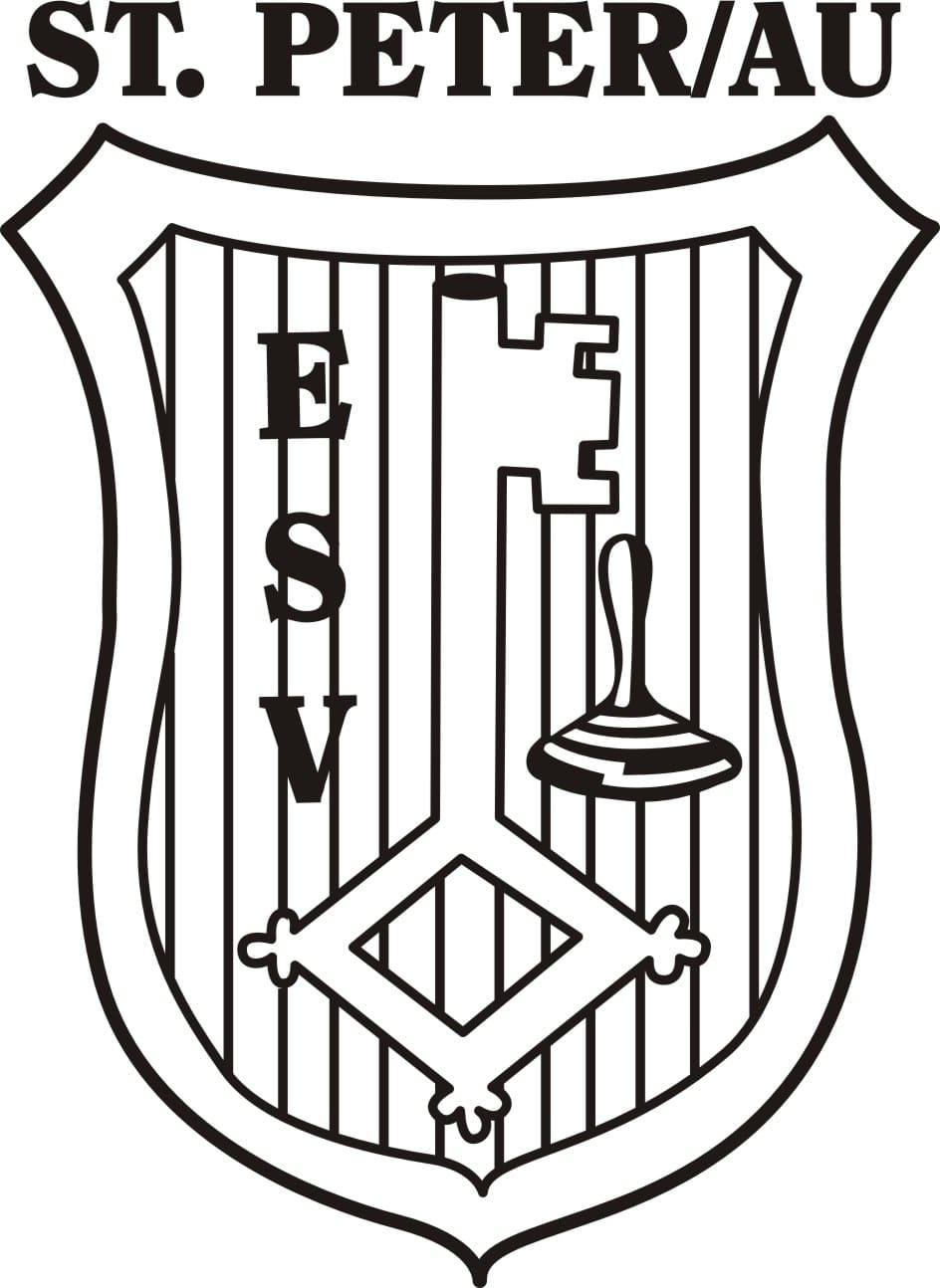 Logo ESV St. Peter/AU