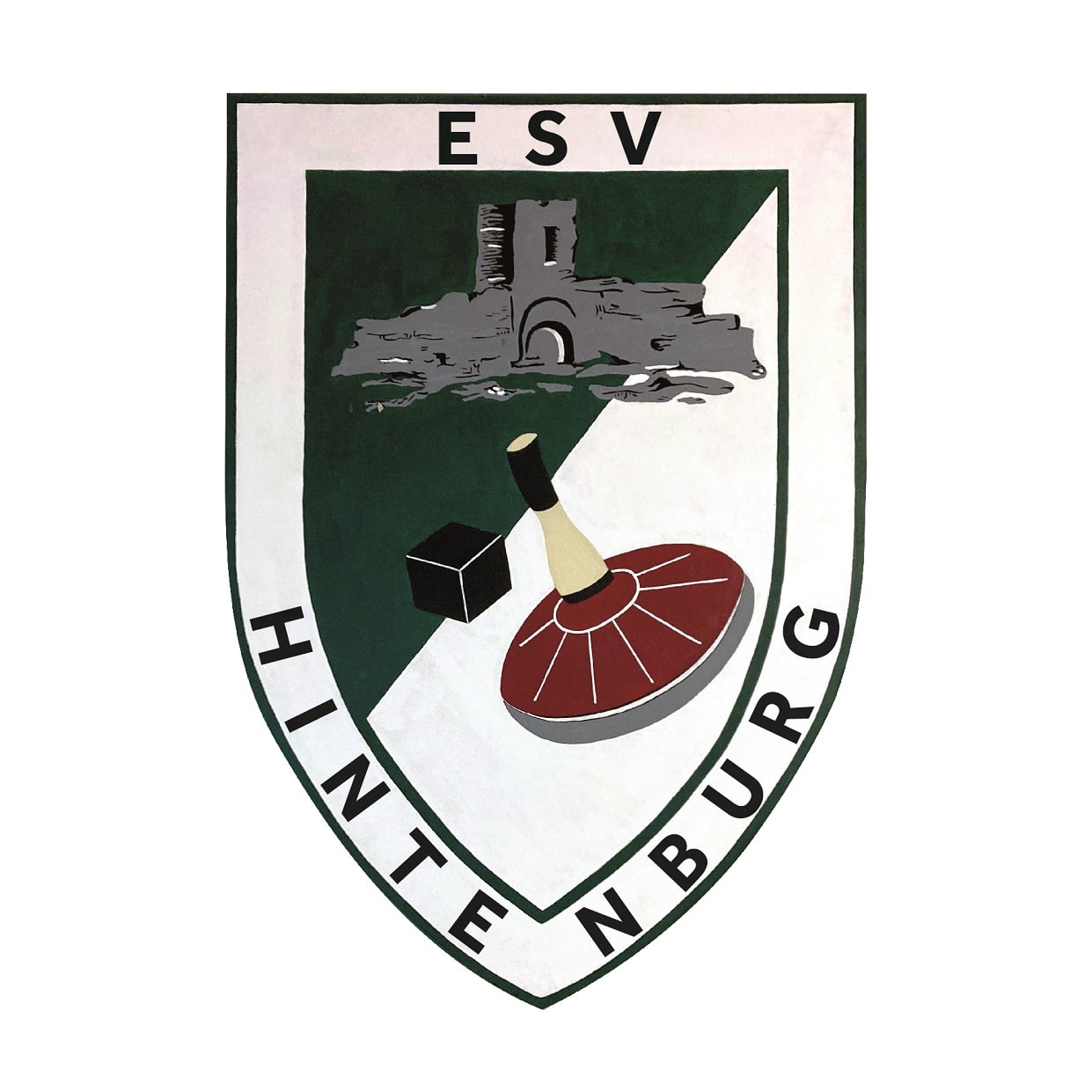 ESV Hintenburg 1 (NÖ)