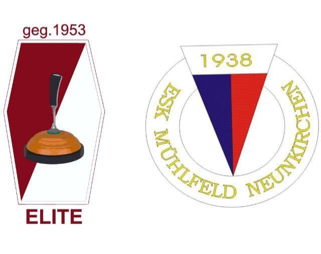 Logo SG Mühlfeld - Elite