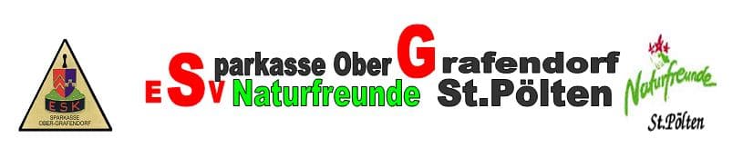 Logo SG Spk. Obergrafendorf - ESV NTF St. Pölten