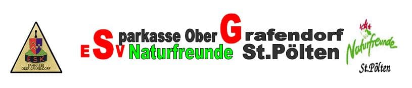 SG ESK SPK Ober-Grafendorf ESV Naturfreunde St. Pölten