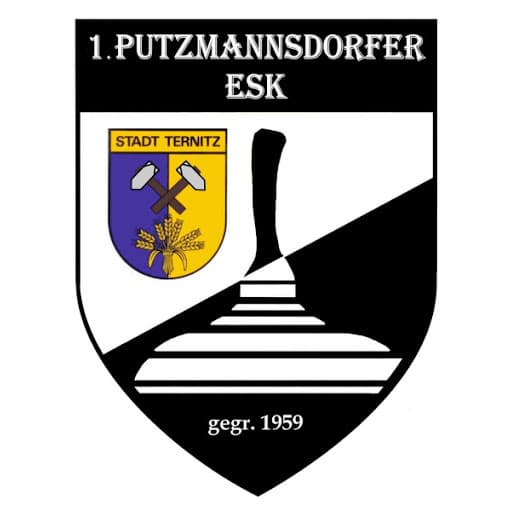 Logo 1. Putzmannsdorfer ESK