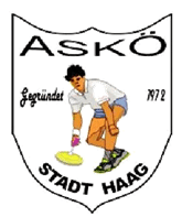 Logo ASKÖ Stadt Haag