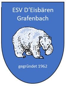 Logo ESV D´ Eisbären Grafenbach