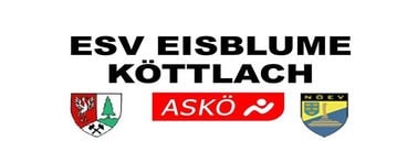 Logo ESV Eisblume Köttlach