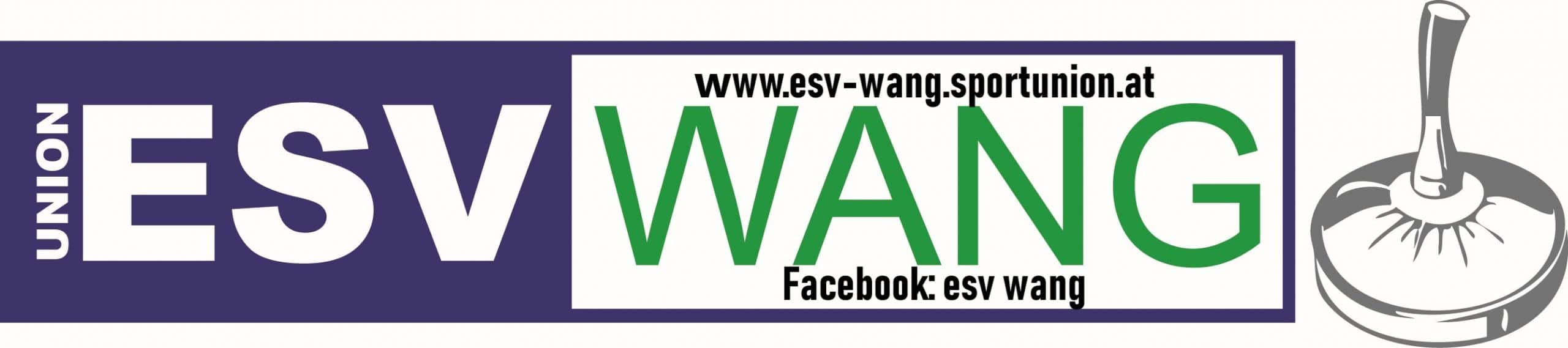 Logo ESV Union Wang