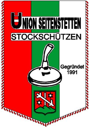 Logo ESV Union Seitenstetten