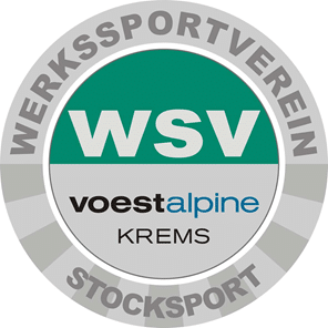 Logo WSV voestalpine Krems