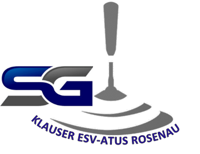 Logo SG Klauser ESV - ATUS Rosenau 2