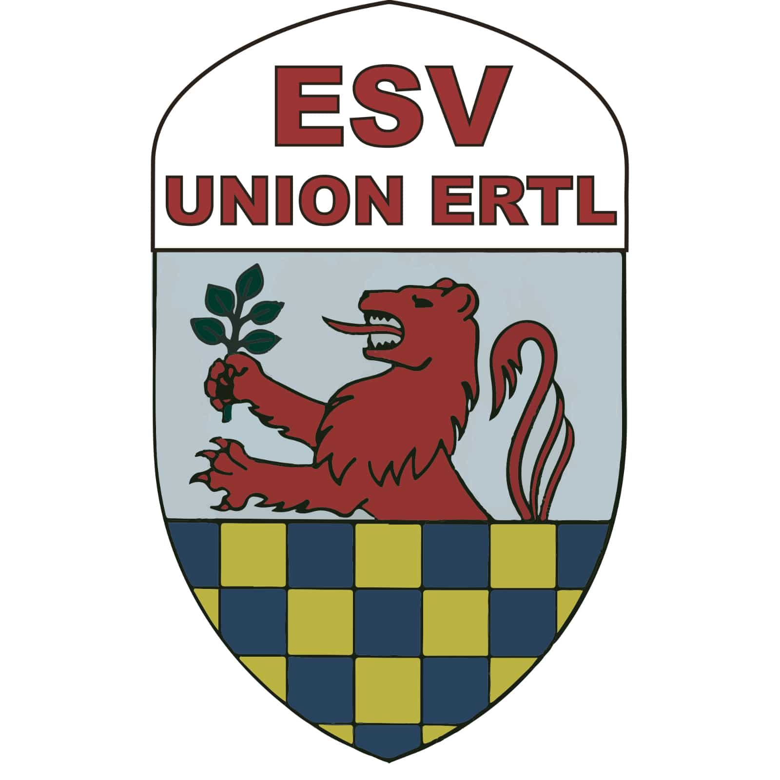 Logo ESV Union Ertl