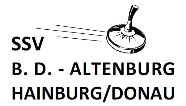 Logo SSV Bad Deutsch Altenburg/Hainburg