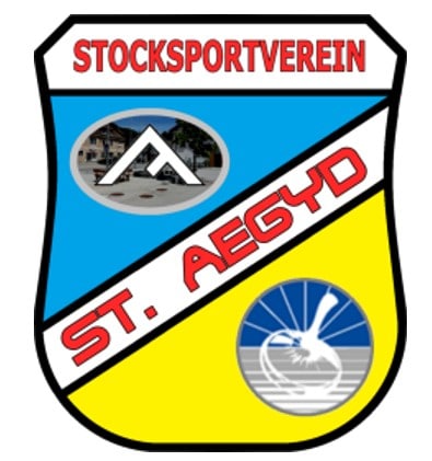 Logo SSV St. Aegyd am Neuwalde