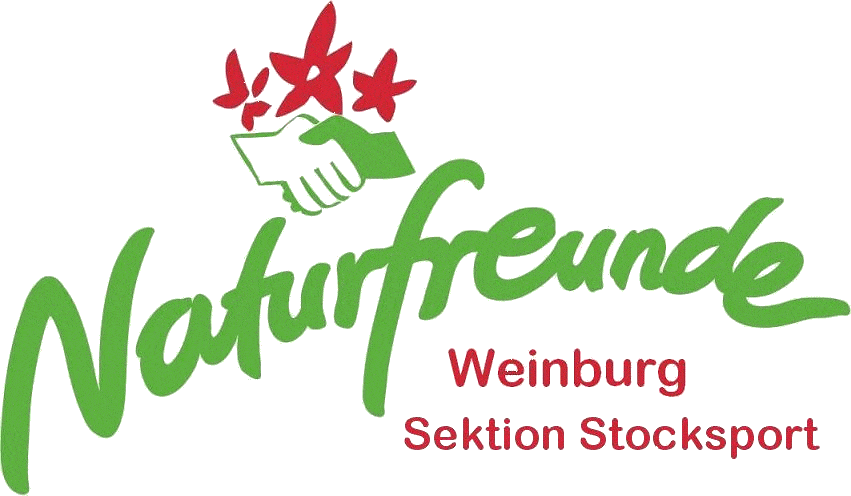 Logo ESV Naturfreunde Weinburg