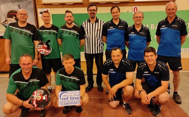 Die Finalisten fürs Final 4 der Herren stehen fest!