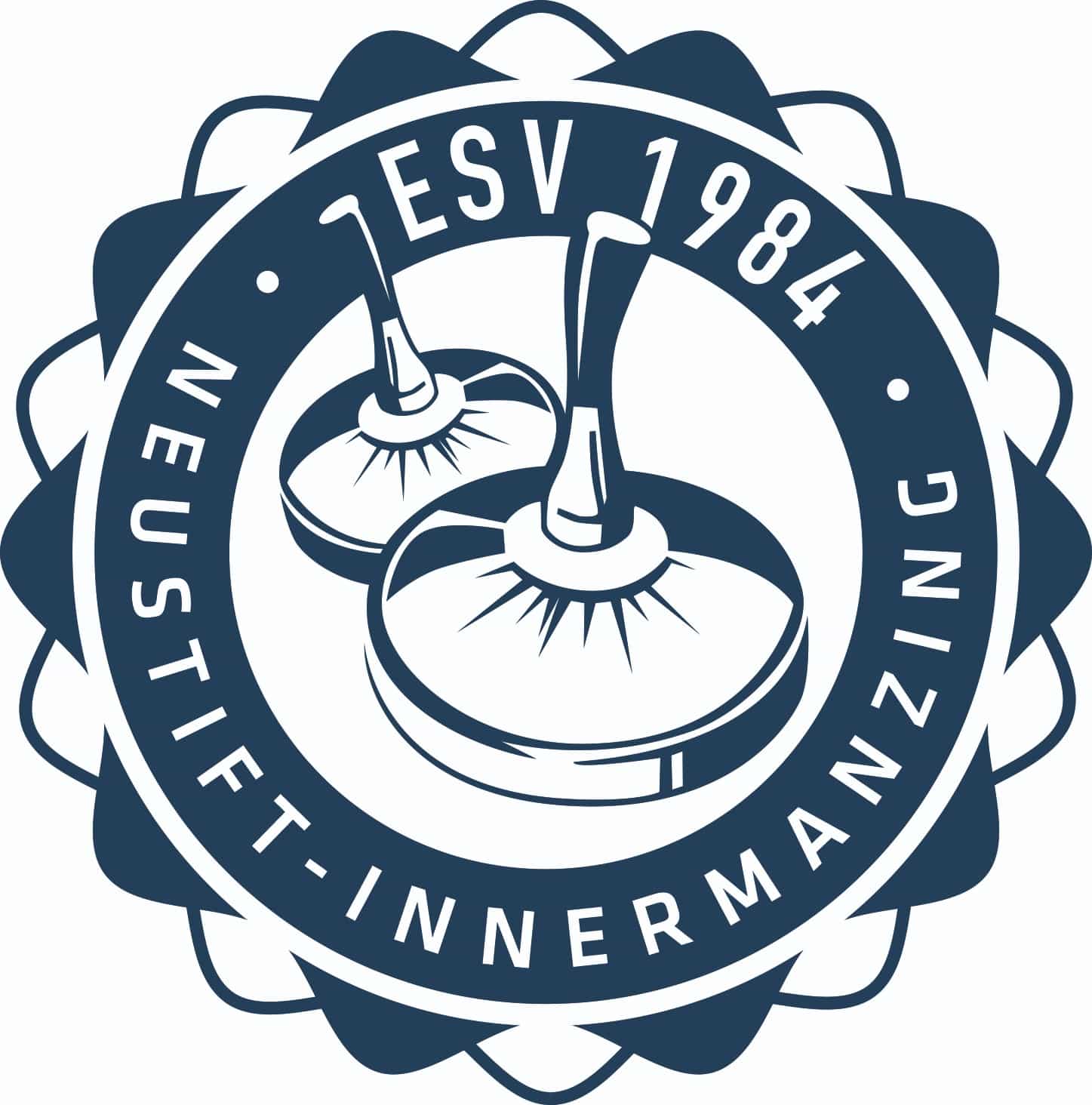 Logo ESV Neustift Innermanzing