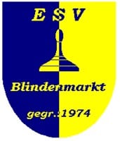 Logo ESV Blindenmarkt