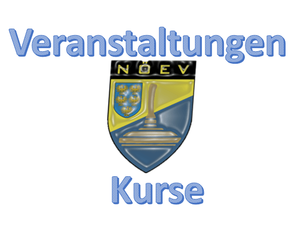 Veranstaltungen und Kurse