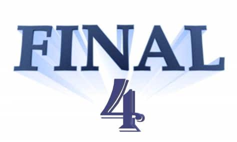 Bewerbung für die Austragung des Final 4 – 2024