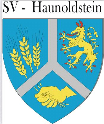 Logo SV Haunoldstein