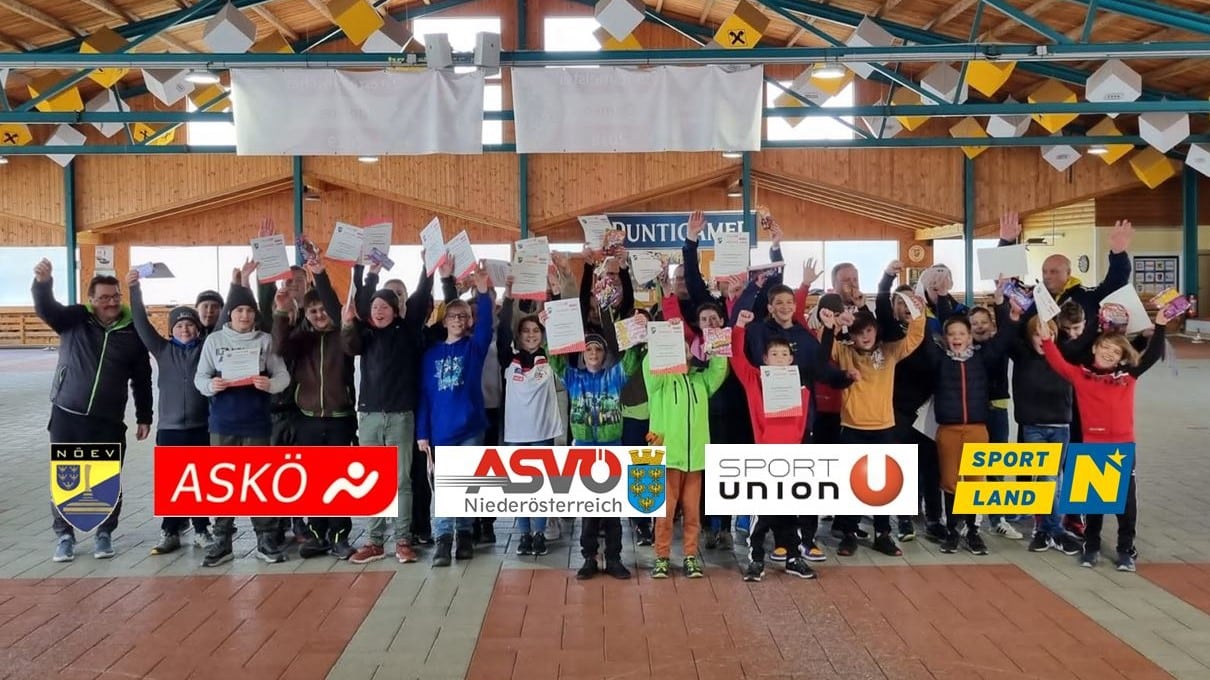 Herbstjugendlehrgang in Wang 2024