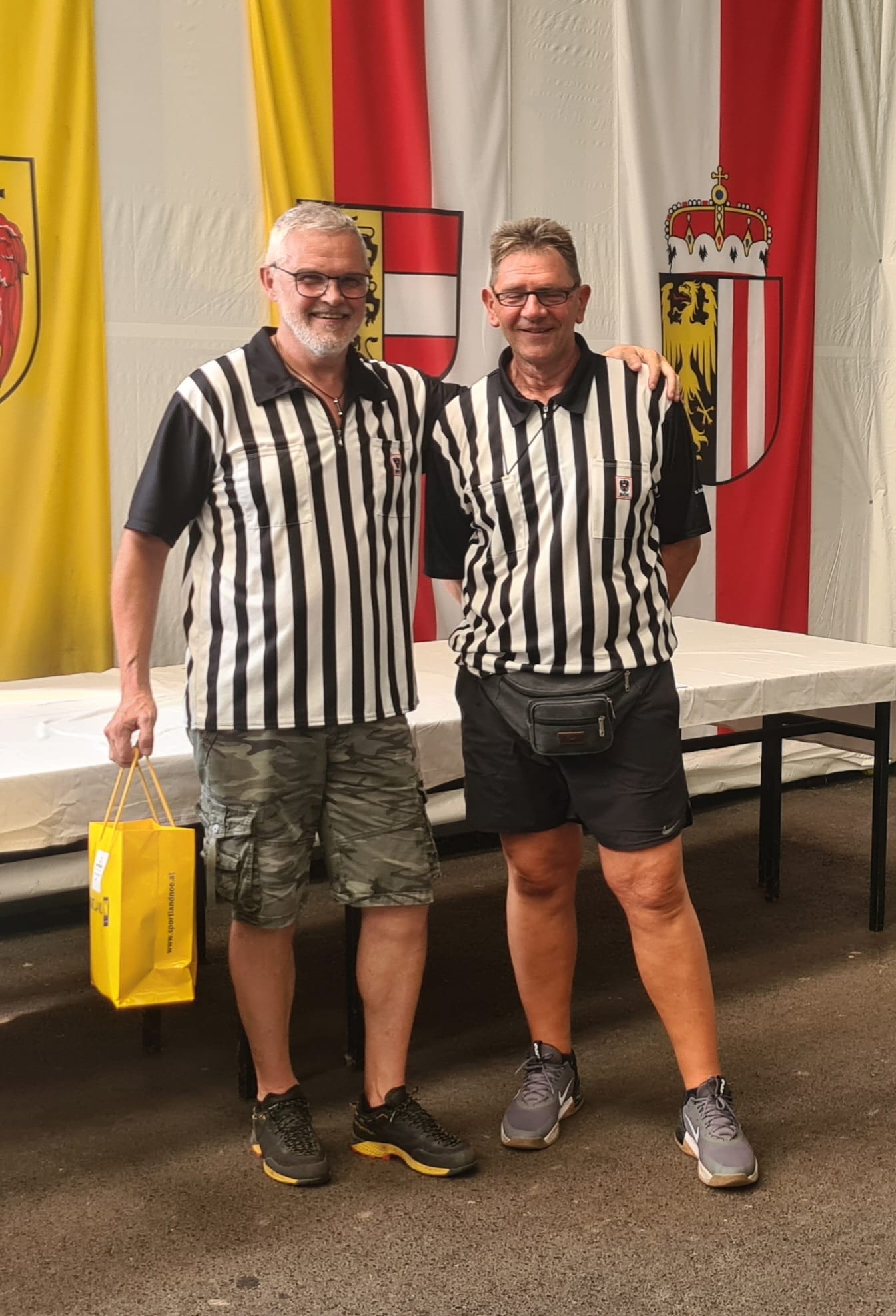 NÖ Duo Cup Finale Herren 2023