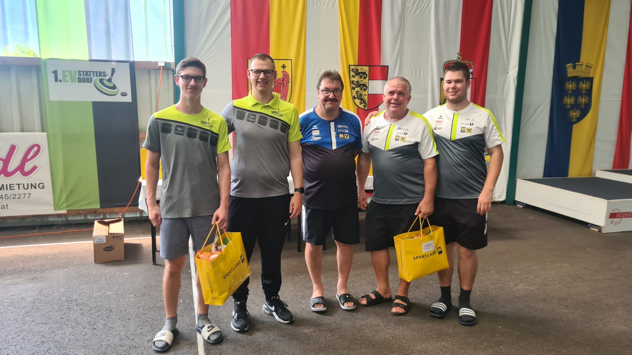 NÖ Duo Cup Finale Herren 2023