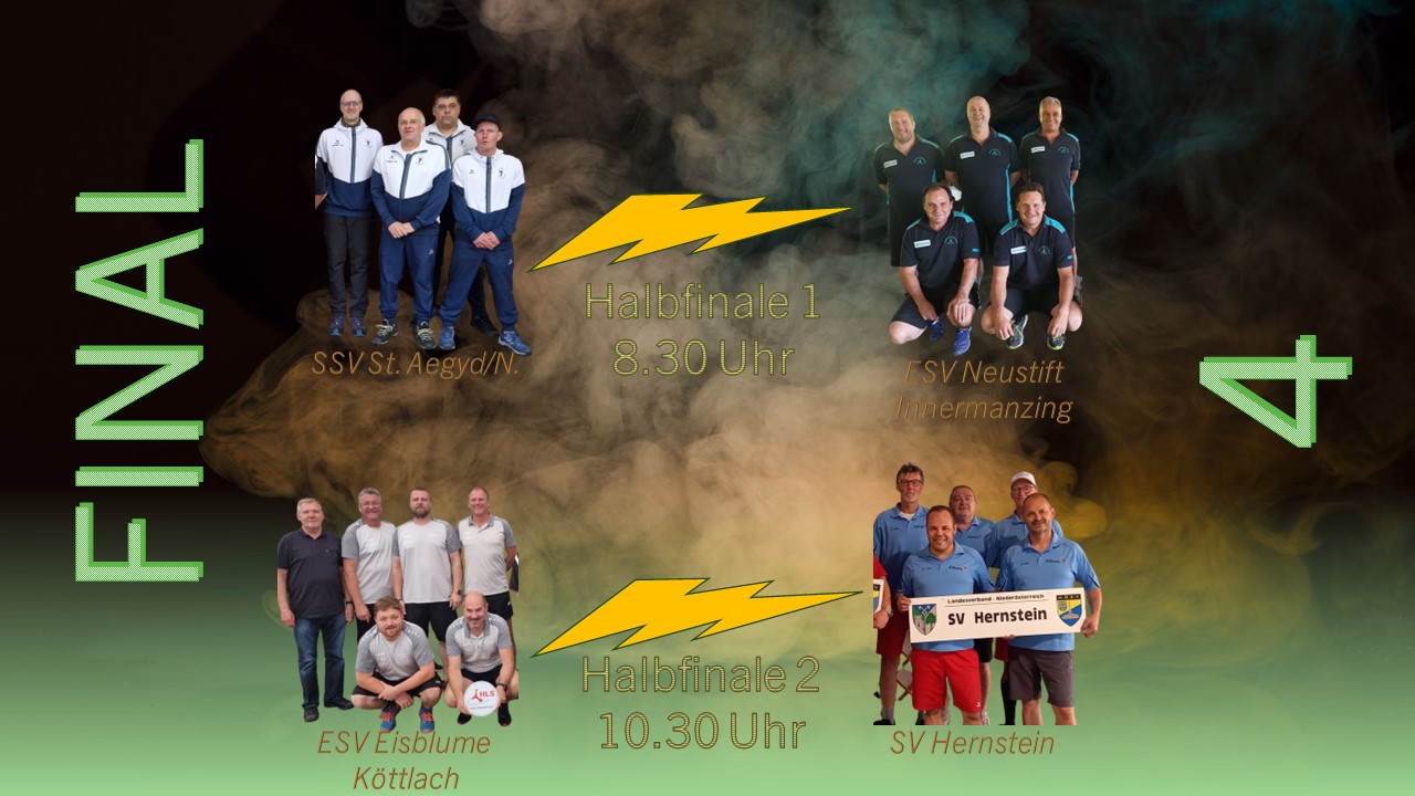 FINALE
