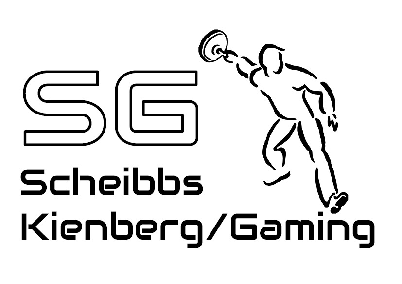Logo SG Scheibbs/Kienberg Gaming