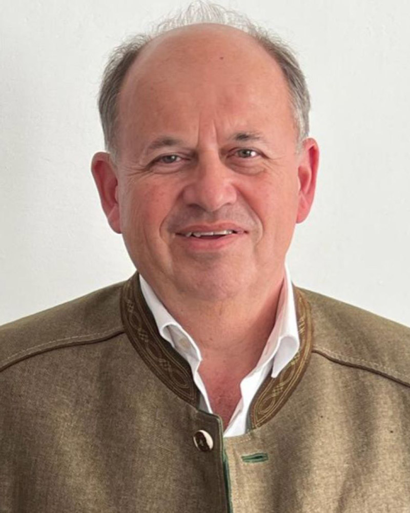 Dr. Johannes Grahofer