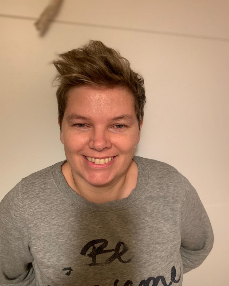 Astrid Fluch Astrid Fluch