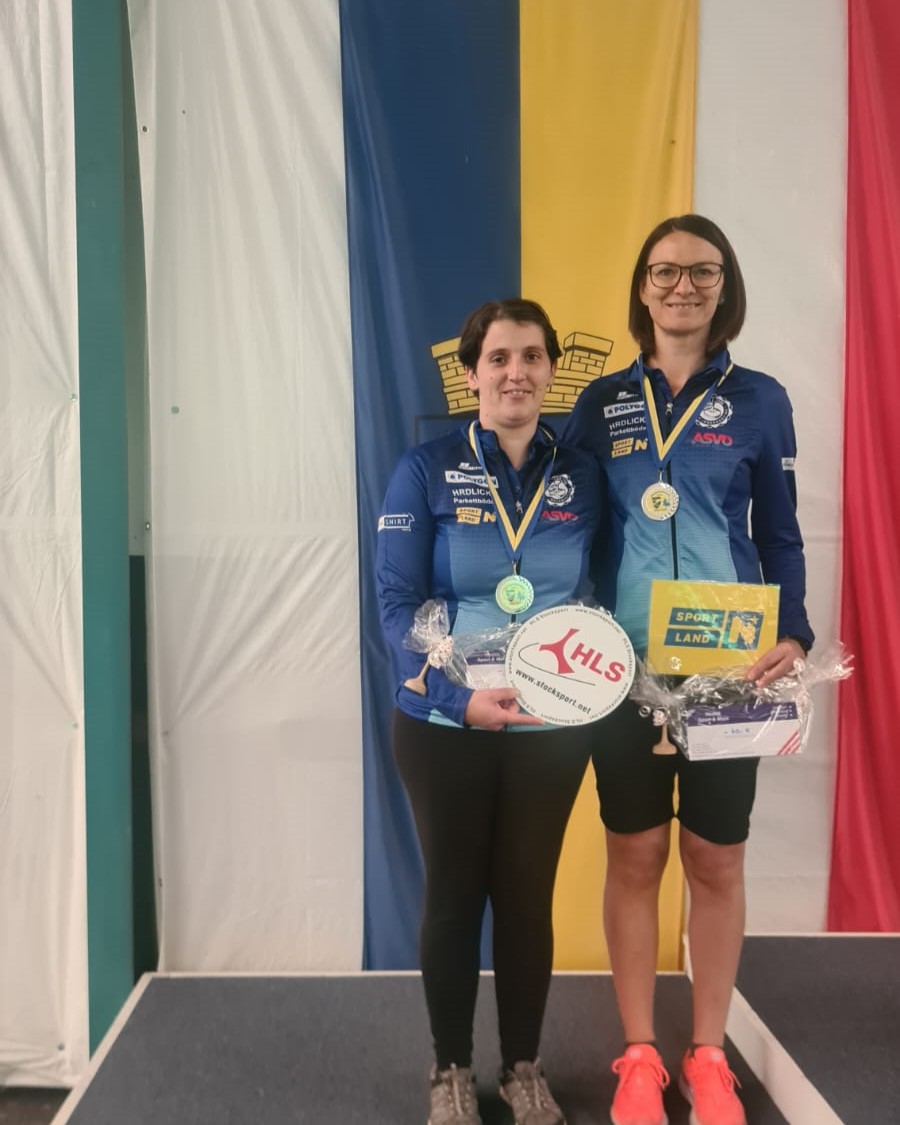 Damen Duo-Landescup 2023