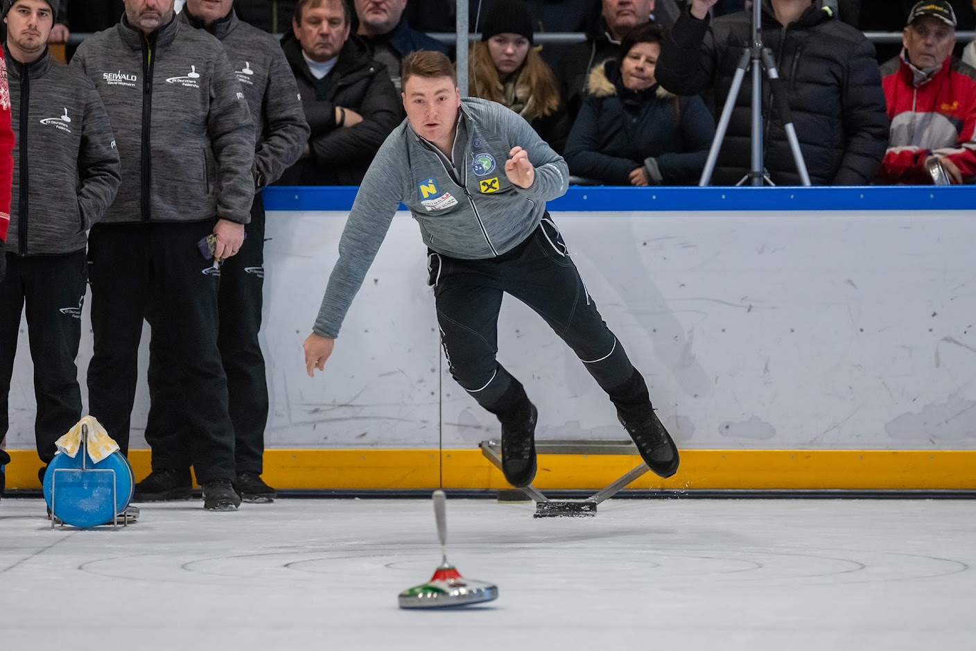 Europacup der Herren 2023