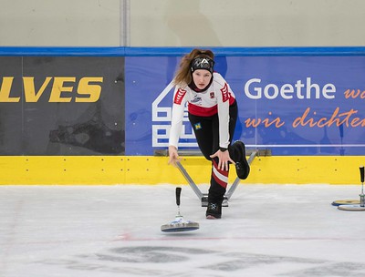 Europameisterschaft Jugend 2024