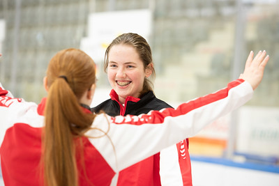 Europameisterschaft Jugend 2024