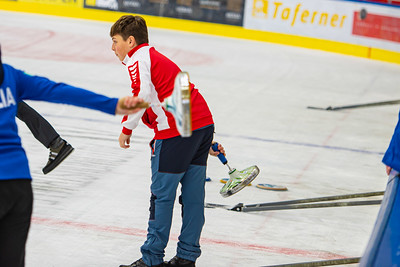 Europameisterschaft Jugend 2024