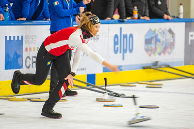 Europameisterschaft Jugend 2024