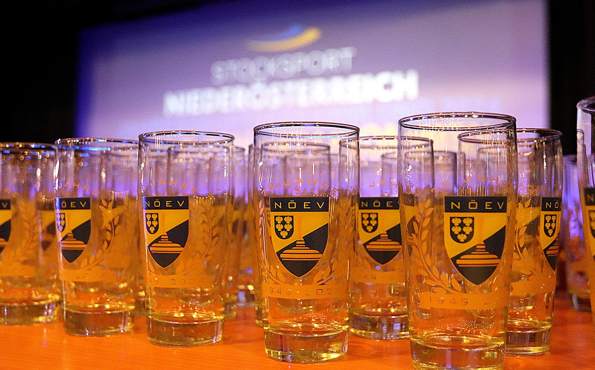Jahreshauptversammlung 2024