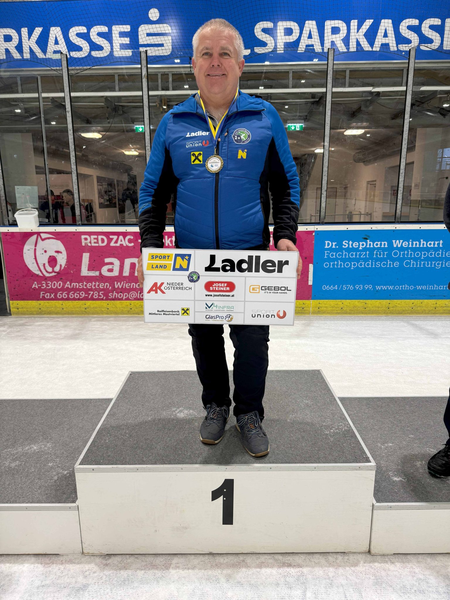 Landesmeisterschaft Zielwettbewerb Winter 2024/2025