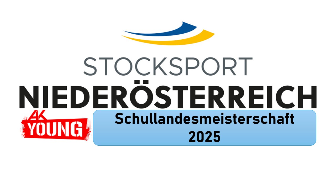 9. Schulmeisterschaft Mai 2025