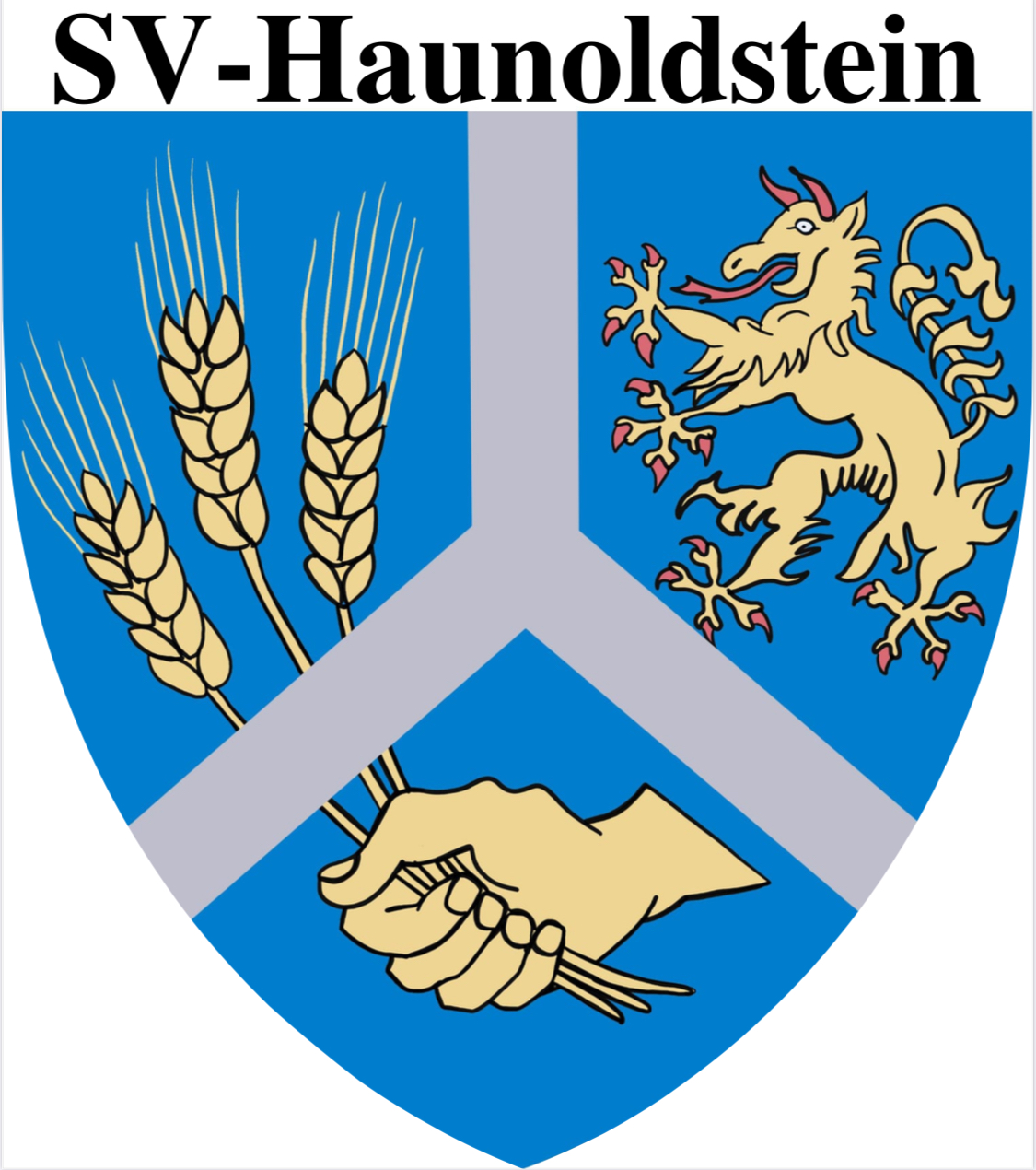 SV Haunoldstein