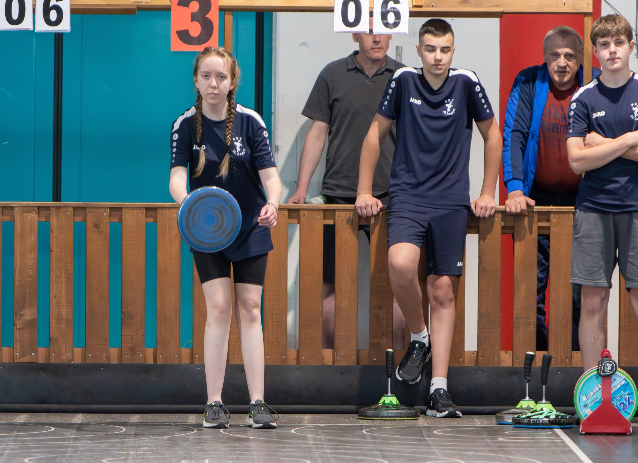 Österreich Grand Prix Jugend U16