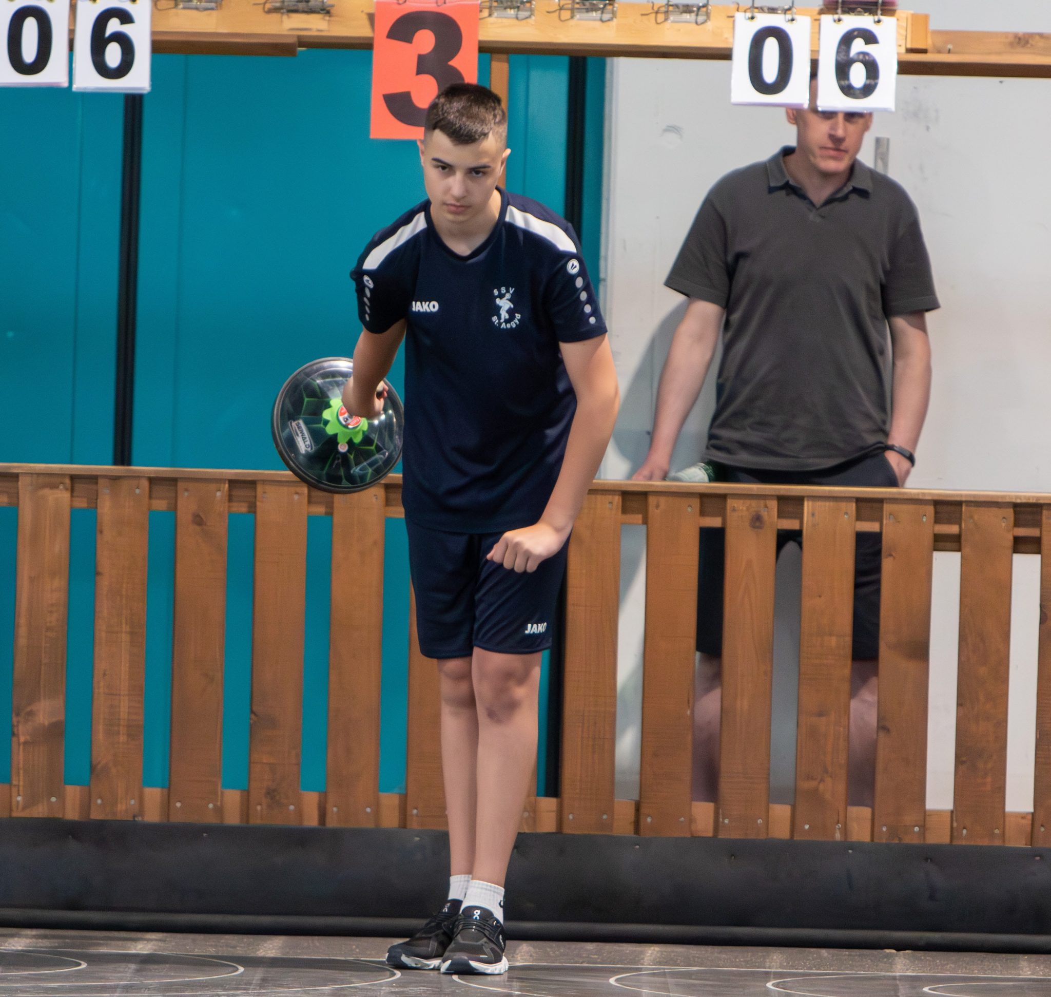 Österreich Grand Prix Jugend U16