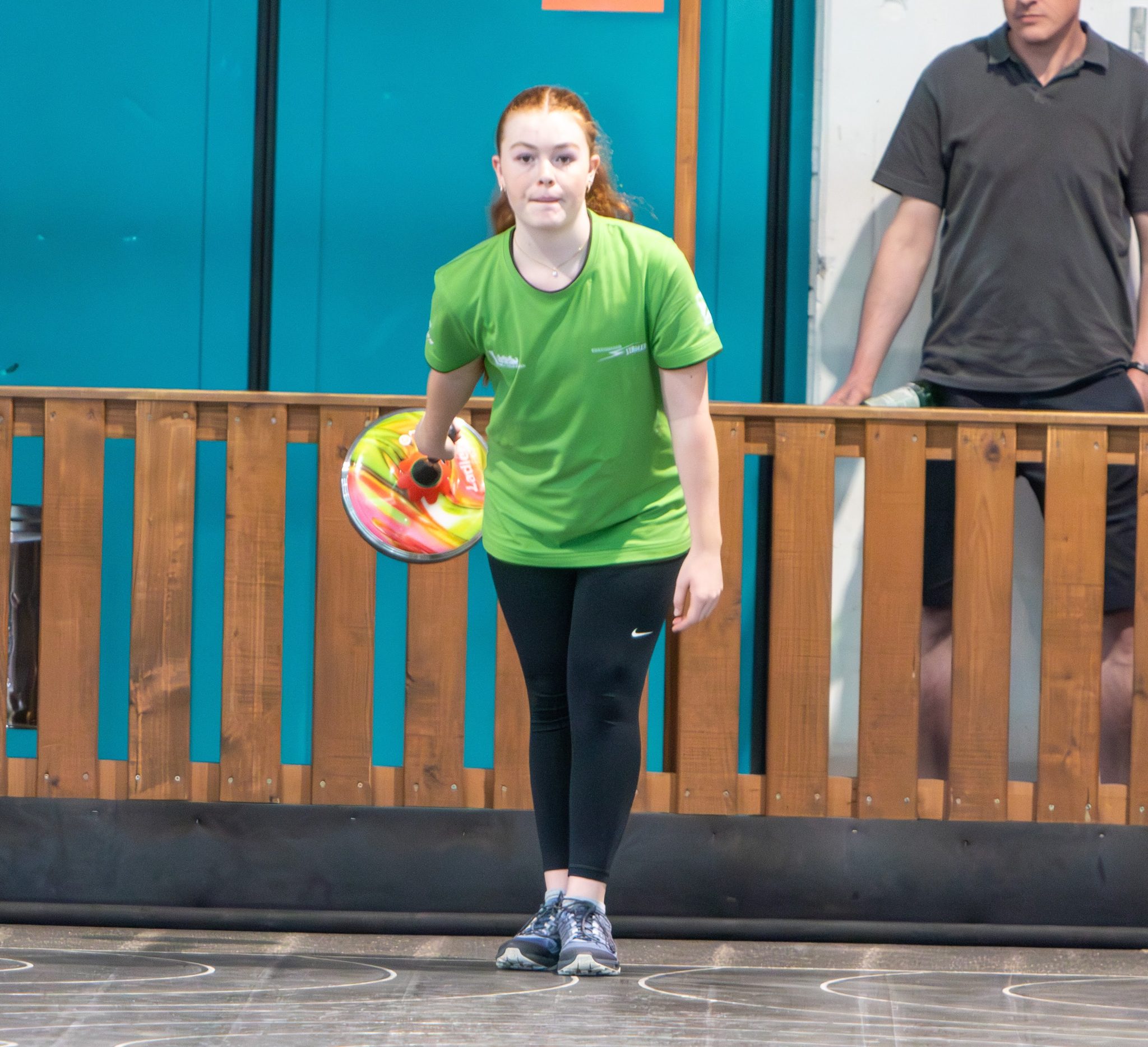 Österreich Grand Prix Jugend U16