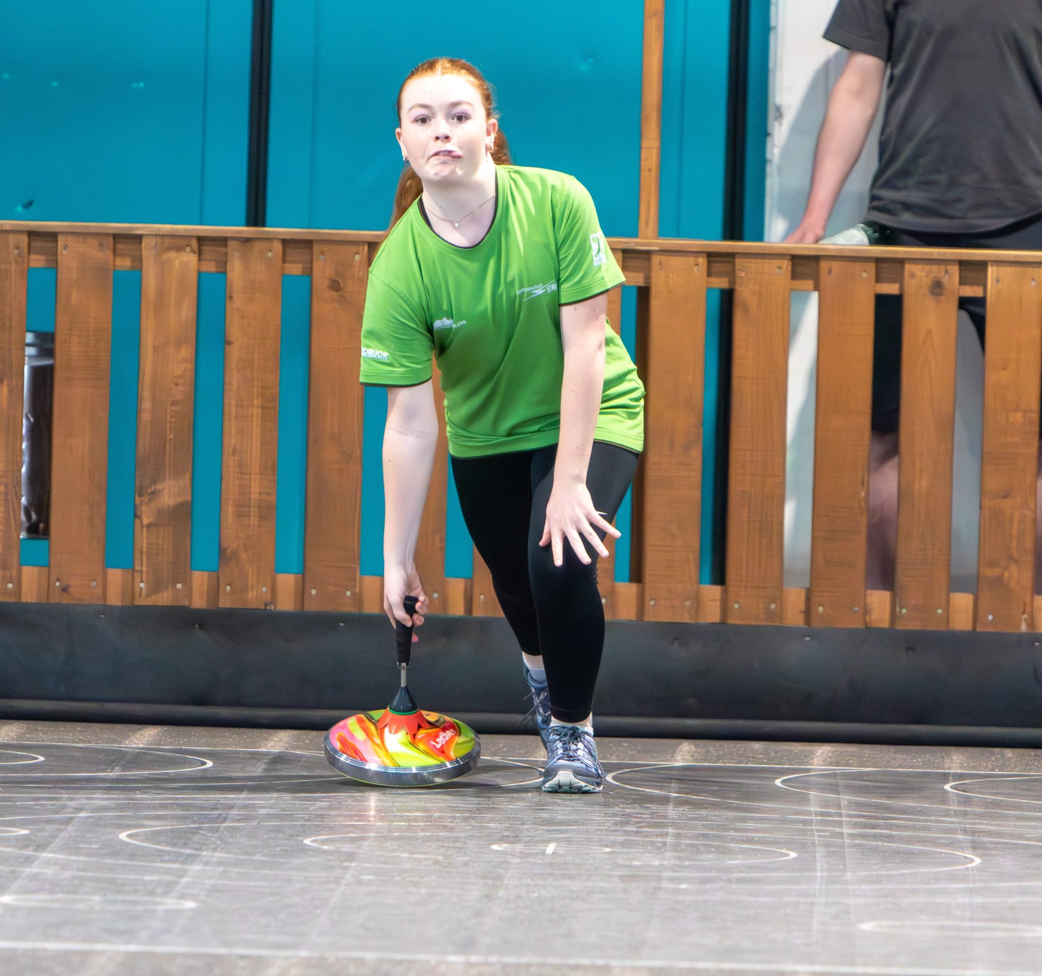 Österreich Grand Prix Jugend U16