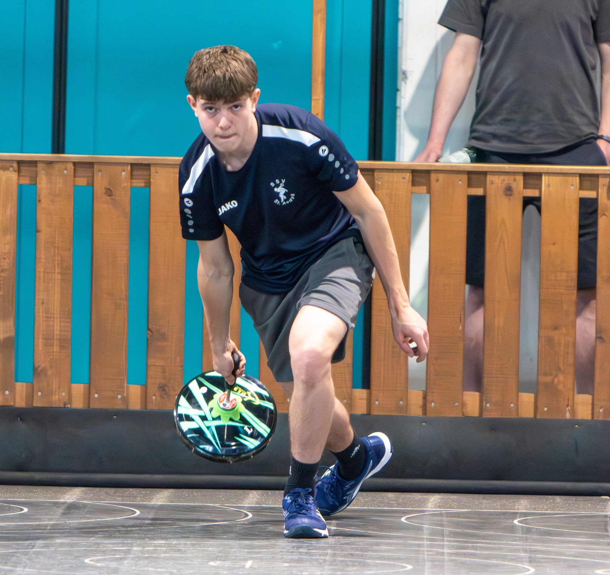 Österreich Grand Prix Jugend U16