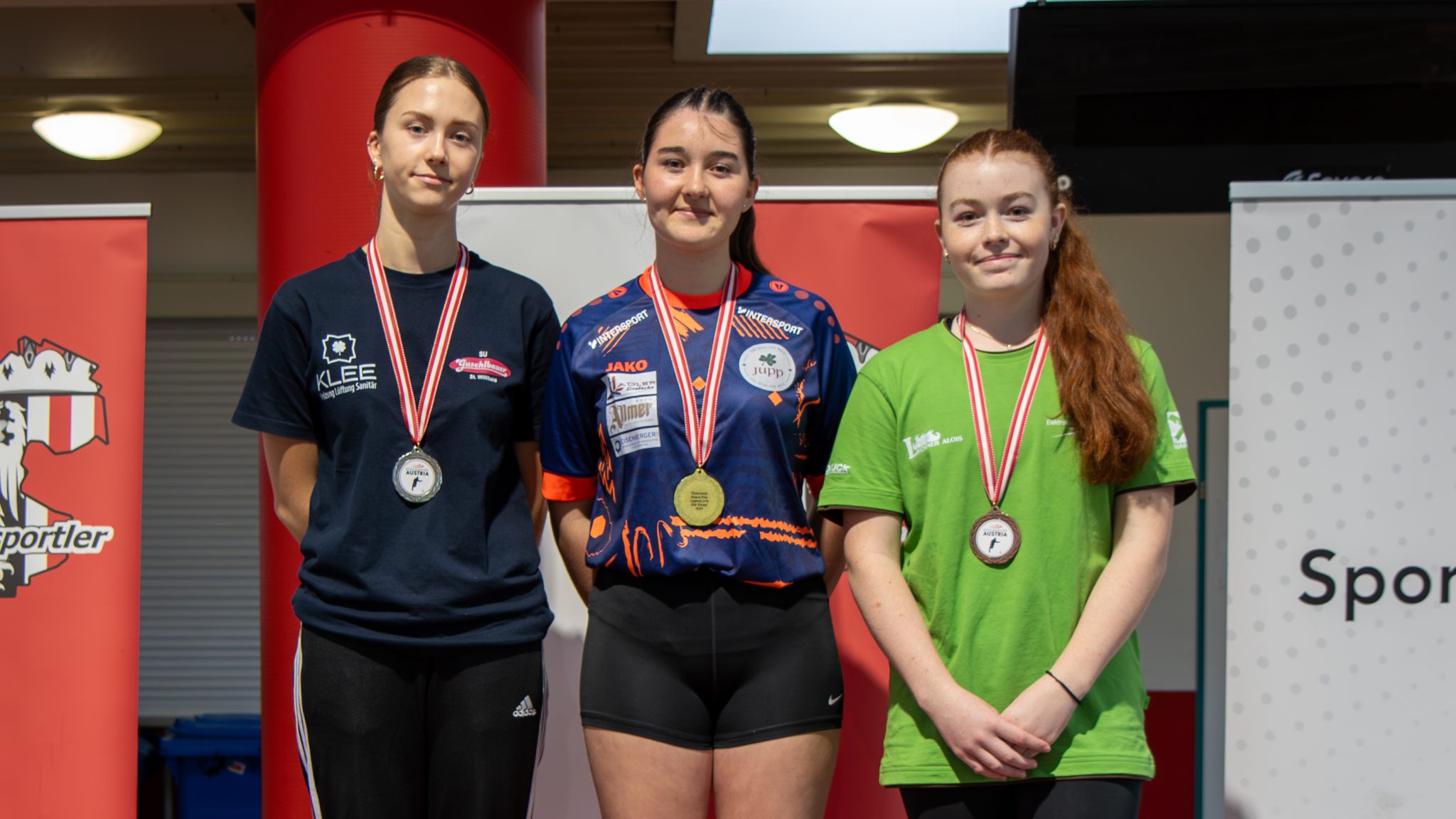 Österreich Grand Prix Jugend U16