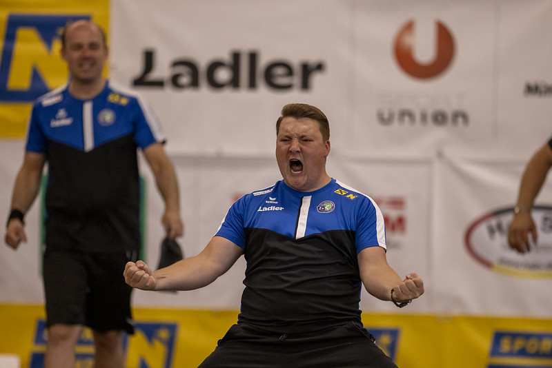 Zwei NÖ Vereine im Final 4 des BÖE dabei